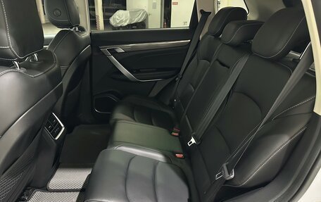 Geely Atlas, 2023 год, 2 188 000 рублей, 26 фотография