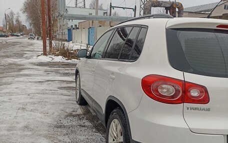 Volkswagen Tiguan I, 2011 год, 880 000 рублей, 5 фотография