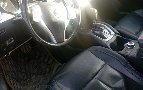 Nissan Qashqai, 2014 год, 1 600 000 рублей, 2 фотография