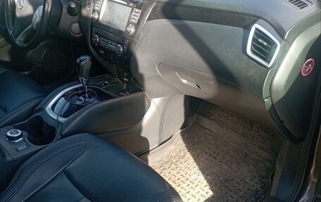 Nissan Qashqai, 2014 год, 1 600 000 рублей, 5 фотография