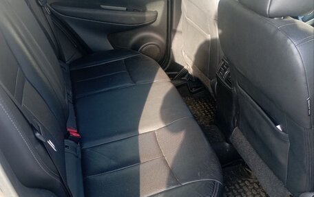 Nissan Qashqai, 2014 год, 1 600 000 рублей, 3 фотография