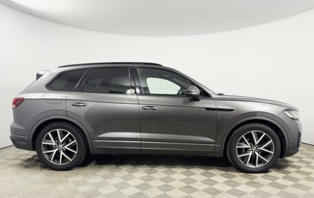 Volkswagen Touareg III, 2019 год, 5 119 900 рублей, 5 фотография