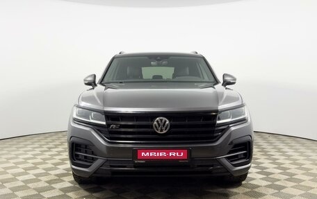 Volkswagen Touareg III, 2019 год, 5 119 900 рублей, 3 фотография
