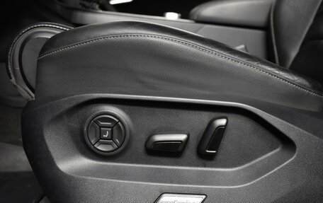 Volkswagen Touareg III, 2019 год, 5 119 900 рублей, 21 фотография