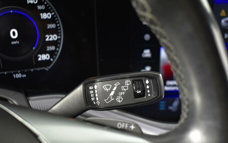 Volkswagen Touareg III, 2019 год, 5 119 900 рублей, 19 фотография