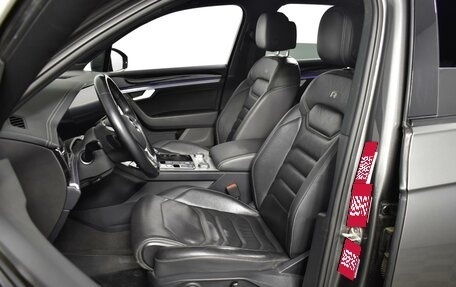 Volkswagen Touareg III, 2019 год, 5 119 900 рублей, 10 фотография