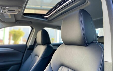 Mazda 6, 2023 год, 3 650 000 рублей, 15 фотография