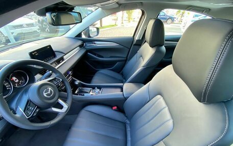 Mazda 6, 2023 год, 3 650 000 рублей, 13 фотография