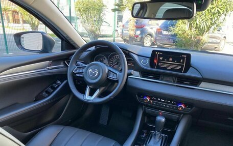 Mazda 6, 2023 год, 3 650 000 рублей, 8 фотография