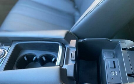 Mazda 6, 2023 год, 3 650 000 рублей, 10 фотография