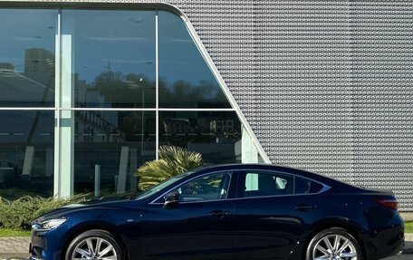 Mazda 6, 2023 год, 3 650 000 рублей, 2 фотография