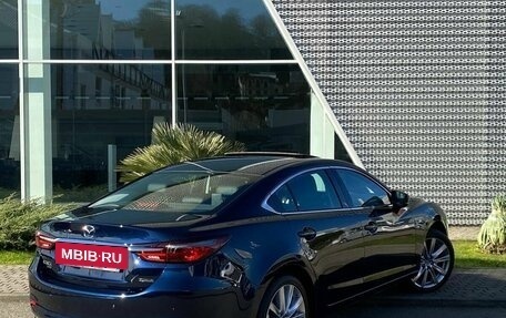 Mazda 6, 2023 год, 3 650 000 рублей, 4 фотография