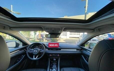 Mazda 6, 2023 год, 3 650 000 рублей, 6 фотография