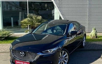 Mazda 6, 2023 год, 3 650 000 рублей, 1 фотография