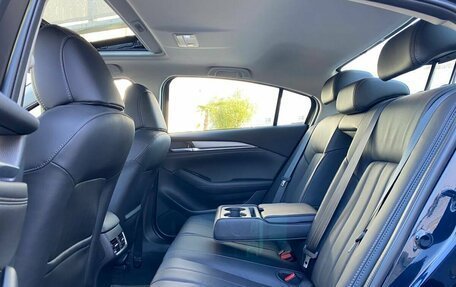 Mazda 6, 2023 год, 3 650 000 рублей, 17 фотография