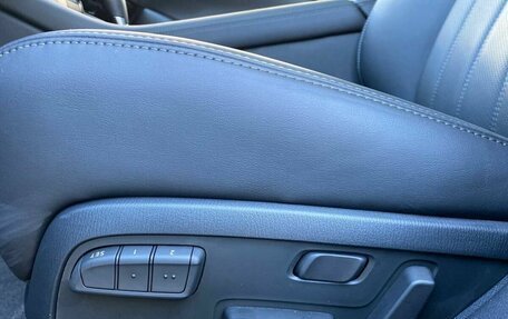 Mazda 6, 2023 год, 3 650 000 рублей, 16 фотография