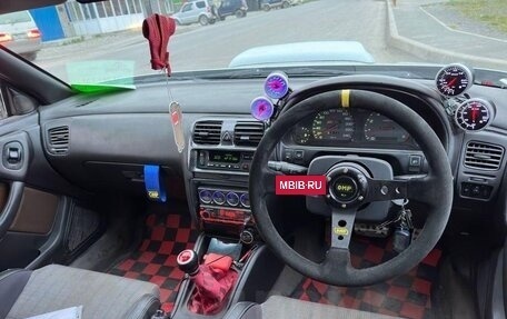 Subaru Legacy VII, 1998 год, 450 000 рублей, 2 фотография