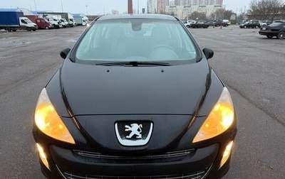 Peugeot 308 II, 2010 год, 550 000 рублей, 1 фотография