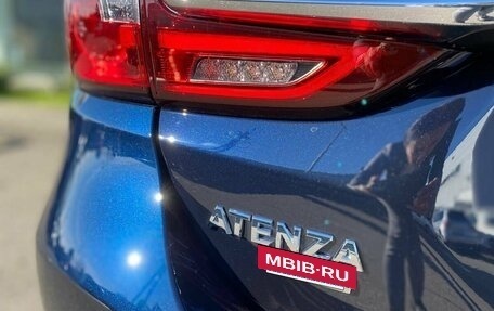 Mazda 6, 2023 год, 3 650 000 рублей, 18 фотография