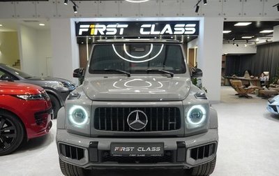 Mercedes-Benz G-Класс AMG, 2024 год, 28 500 000 рублей, 1 фотография