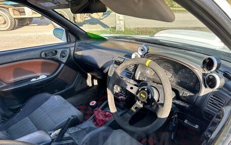 Subaru Legacy VII, 1998 год, 450 000 рублей, 3 фотография