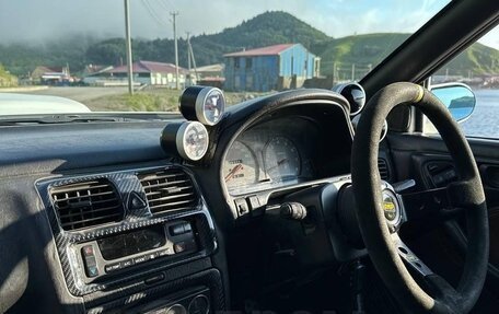 Subaru Legacy VII, 1998 год, 450 000 рублей, 4 фотография