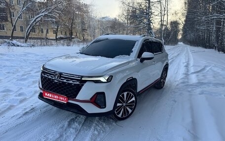 Changan CS35 Plus, 2024 год, 2 000 000 рублей, 1 фотография