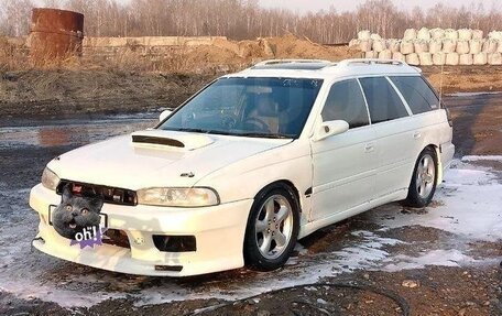 Subaru Legacy VII, 1998 год, 450 000 рублей, 6 фотография