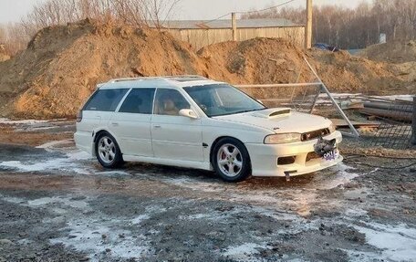 Subaru Legacy VII, 1998 год, 450 000 рублей, 7 фотография