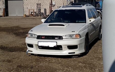 Subaru Legacy VII, 1998 год, 450 000 рублей, 5 фотография