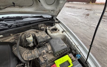 KIA Spectra II (LD), 2009 год, 395 000 рублей, 4 фотография