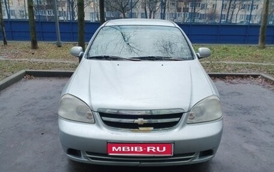 Chevrolet Lacetti, 2007 год, 260 000 рублей, 1 фотография