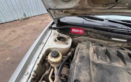 KIA Spectra II (LD), 2009 год, 395 000 рублей, 5 фотография