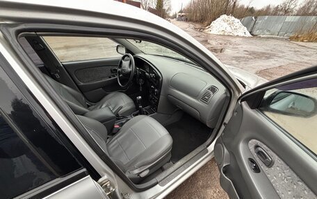 KIA Spectra II (LD), 2009 год, 395 000 рублей, 8 фотография