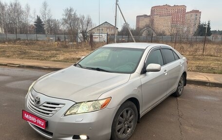 Toyota Camry, 2008 год, 1 100 000 рублей, 1 фотография