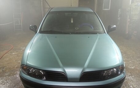 Mitsubishi Carisma I, 2003 год, 350 000 рублей, 1 фотография