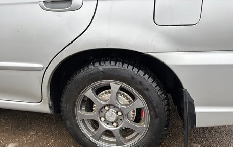 KIA Spectra II (LD), 2009 год, 395 000 рублей, 20 фотография