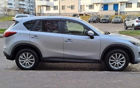 Mazda CX-5 II, 2015 год, 1 650 000 рублей, 5 фотография