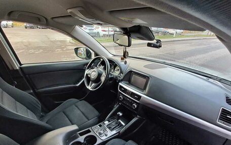 Mazda CX-5 II, 2015 год, 1 650 000 рублей, 10 фотография