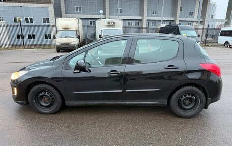 Peugeot 308 II, 2010 год, 550 000 рублей, 3 фотография