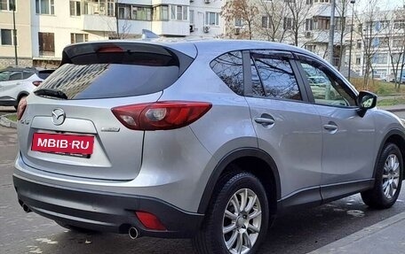 Mazda CX-5 II, 2015 год, 1 650 000 рублей, 7 фотография