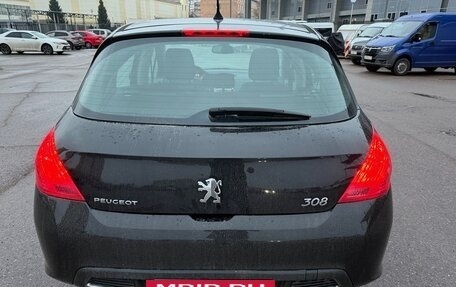 Peugeot 308 II, 2010 год, 550 000 рублей, 2 фотография