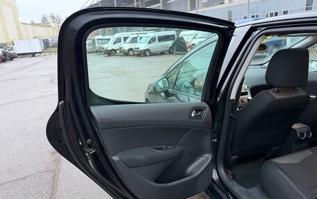 Peugeot 308 II, 2010 год, 550 000 рублей, 14 фотография