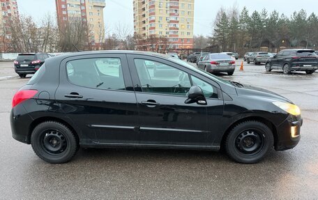 Peugeot 308 II, 2010 год, 550 000 рублей, 4 фотография
