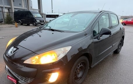 Peugeot 308 II, 2010 год, 550 000 рублей, 5 фотография