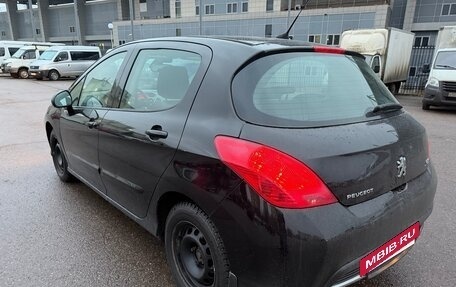 Peugeot 308 II, 2010 год, 550 000 рублей, 8 фотография