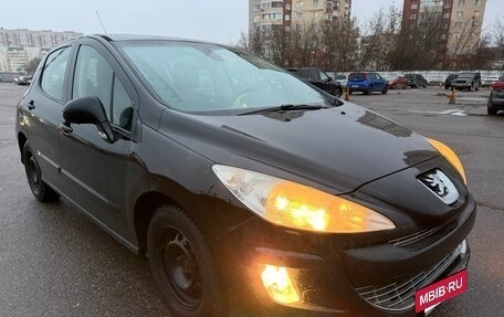 Peugeot 308 II, 2010 год, 550 000 рублей, 10 фотография