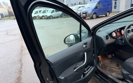 Peugeot 308 II, 2010 год, 550 000 рублей, 15 фотография