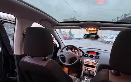 Peugeot 308 II, 2010 год, 550 000 рублей, 23 фотография