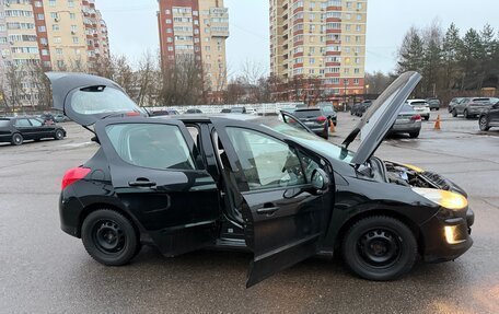 Peugeot 308 II, 2010 год, 550 000 рублей, 25 фотография